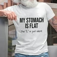 thumbnail image 1 of Styesk T-Shirts pour Homme T-Shirt à Lettres Imprimées Col Rond Manches Courtes Haut à Manches Courtes Col Rond/chemise, 1 of 9
