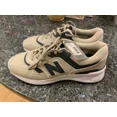 thumbnail image 1 of Men’s Size 11.5 New Balance 997G Navy White Grey Golf Shoes NBG997SSD Waterproof, 1 of 5