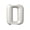 White, variant on Zlinib Belt, Abdominal Toning Fitness Trainer Belt for Women and Men