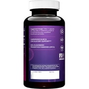 MRM Grape Seed Extract 120 mg - 100 Vegetarian Capsules