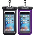thumbnail image 1 of Funda impermeable Hiearcool Universal para iPhone 13-16, 1 of 7