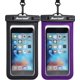thumbnail image 1 of Funda impermeable Hiearcool Universal para iPhone 13-16, 1 of 7