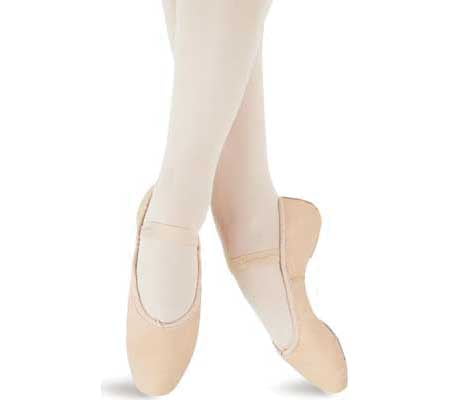 Capezio - Daisy Ballet Shoe - Child 