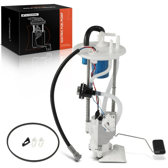 A-Premium Electric Fuel Pump Module Assembly Replacement for Ford Ranger 2001-2003 2.3L 3.0L 4.0L