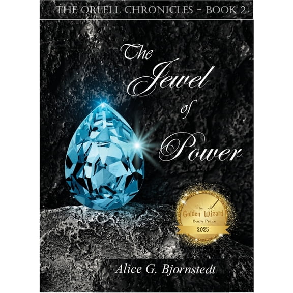 The Jewel of Power [SE], (Paperback)