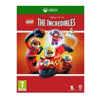 LEGO The Incredibles (Xbox One)