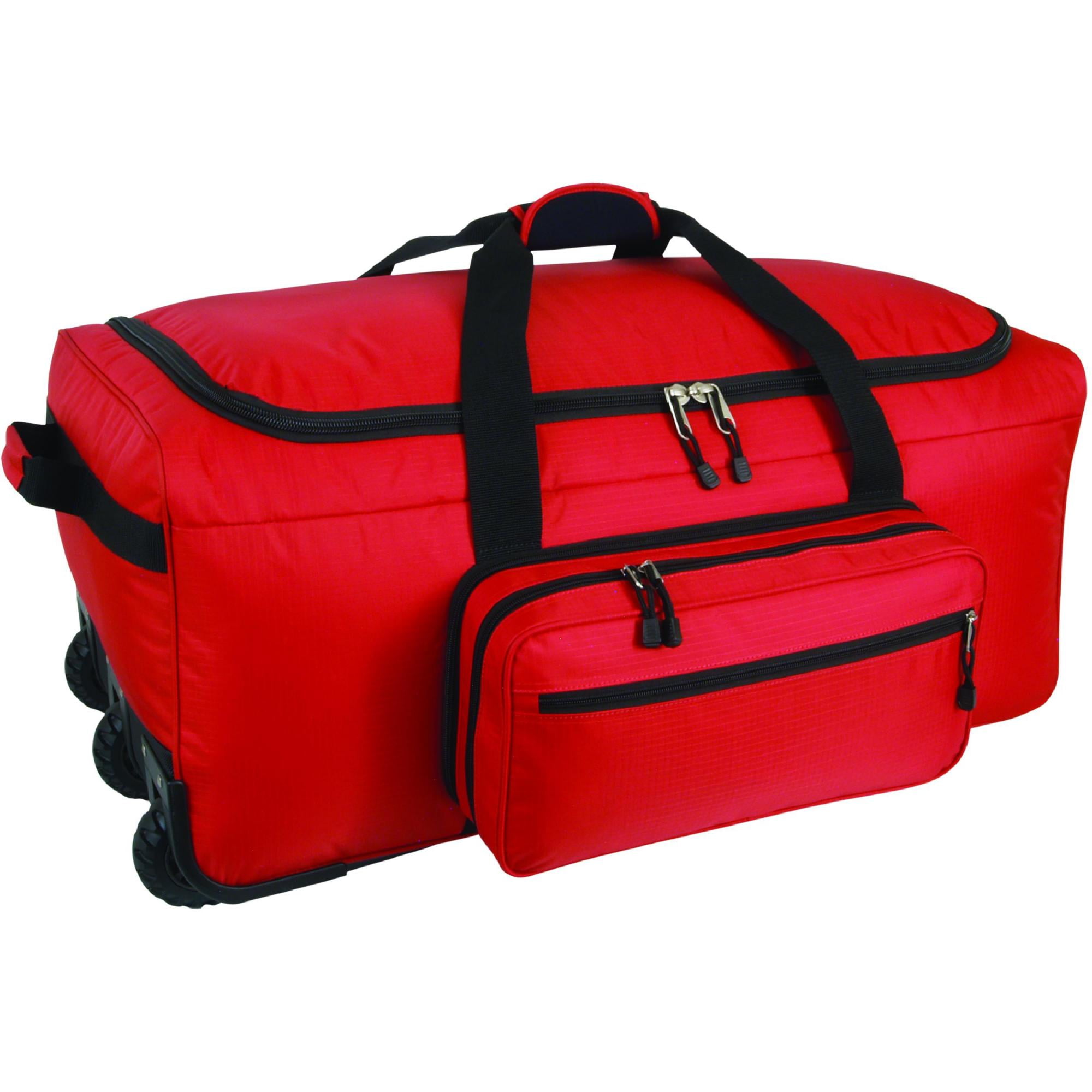 mercury monster deployment bag