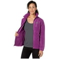 thumbnail image 4 of Columbia Women's Benton Springs Full Zip Fleece Jacket, 4 of 4