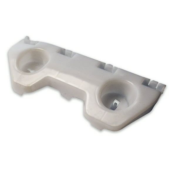 New Aftermarket  Front Driver Side Bumper Cover Support Replaces 622253BA0A fits 2012-2019 Nissan Versa