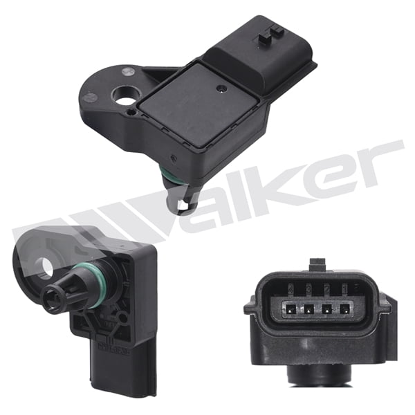 Walker 225-1335 Manifold Absolute Pressure Sensor Fits select: 2019-2021 MAZDA CX-5, 2021 MAZDA CX-30