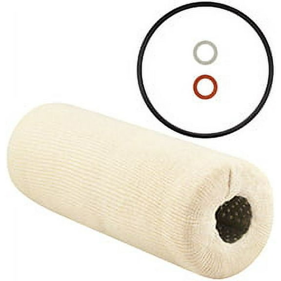 Fuel Filter Baldwin F845-A