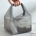 thumbnail image 3 of Waterproof Storage Bag Fitness Clothes Swimming Large Capacity Storage Bag, 3 of 8