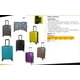 thumbnail image 4 of Maleta De Mano Liftor Carry On 20 Pulgadas Aruba, 4 of 4