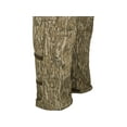 thumbnail image 4 of Drake Men's MST Ultimate Wader Pants Mossy Oak Bottomland XL 39-42X32, 4 of 5