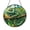 Acrylic 3.5 Inch, variant on Colorful Chameleon Lizard Stained Glass Suncatcher – Decorative Window Art