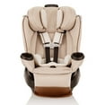 thumbnail image 2 of Evenflo Gold Revolve360 Extend All-in-One Rotational Car Seat with Eco-Friendly Fabric, Champagne, 2 of 18