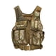 thumbnail image 2 of Chaleco de entrenamiento Macarena para juegos deportivos ajustable Camuflaje, 2 of 8