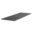 thumbnail image 4 of Baldosas de gimnasio VEVOR de 1,4 cm de grosor con parte superior de goma EVA, 25 unidades, 4 of 9