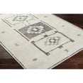 thumbnail image 7 of Livabliss x Becki Owens Solana Medallion Area Rug , 2'7" x 7'3", Taupe/Cream, 7 of 7