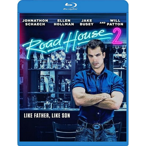 Road House 2 (Bluray)