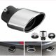 thumbnail image 2 of Car Exhaust Pipe Tail Tip Glossy For Mazda 5 6, BYD S6, Cruze Sunnimix Punta de escape, 2 of 8
