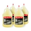 Dahle 20722 Shredder Oil Reduces Friction and Optimizes Shredder Performance, 4 - 1 gal. Bottles