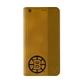 thumbnail image 2 of Boston Bruins iPhone Folio Case, 2 of 7