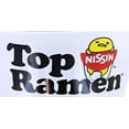 thumbnail image 4 of Cuenco para ramen plateado Buffalo Sanrio Gudetama Top Ramen 600 ml, 4 of 4