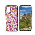 thumbnail image 1 of Compatible with Motorola Moto G Pure Phone Case, Candy Case Silicone Protective for Teen Girl Boy Case for Motorola Moto G Pure, 1 of 1