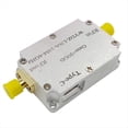 thumbnail image 2 of LAN TYPE-C 10Mhz-6GHz Amplificador de Alta Planitud Ganancia 30DB Amplificador de Señal para Software HAM SDR Radio FM Radio, 2 of 5