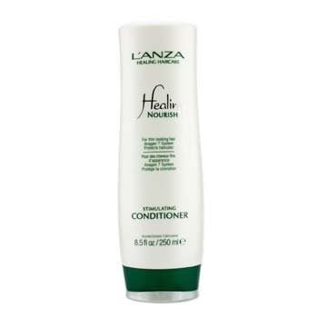 Lanza Solutions - Lanza Healing Nourish Stimulating Conditioner (for Thin-Looking Hair) 250ml/8.5oz