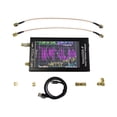 thumbnail image 2 of Analizador de Redes Vectoriales kusrkot 4.3 MF HF VHF, 2 of 8