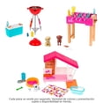 thumbnail image 1 of Set de Accesorios Barbie Juegos con Mascota Varios Modelos 1 pza, 1 of 4