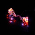 thumbnail image 2 of Novelty 2M 20LED Button Battery Powered Heart Shape String Light Party Festival Wedding Party Decoration String Light, 2 of 8
