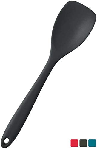 silicone spoonula one piece
