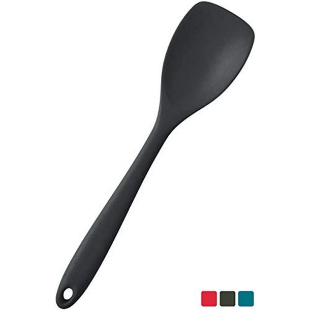 silicone spoonula one piece