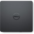 thumbnail image 2 of dell quemador externo 429-aauq slim dvd /- rw usb 2.0 dw316, 2 of 3