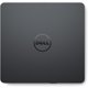 thumbnail image 2 of dell quemador externo 429-aauq slim dvd /- rw usb 2.0 dw316, 2 of 3