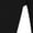 Black, variant on LWavelet Elastic Waist Straight Leg Pants with Drawstring & Pockets Soft Stretchy Casual Lounge Trousers Coffee L