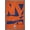 Barnwood Framed Version, variant on New York Islanders 23" x 34" Framed Poster