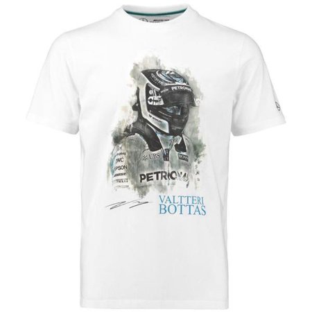 bottas valtteri petronas amg helmet formula benz mercedes shirt