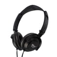 thumbnail image 1 of Auriculares para juegos con cable de 3,5 mm Auriculares deportivos para colocar sobre la oreja Auriculares de música con, 1 of 8