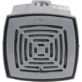 thumbnail image 1 of Bocina vibratoria resistente a la intemperie Edwards-Signaling 876-N5 120V, 1 of 1