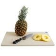 thumbnail image 3 of Sani-Tuff All-Rubber Cutting Board, 12x18x1/2", 3 of 3