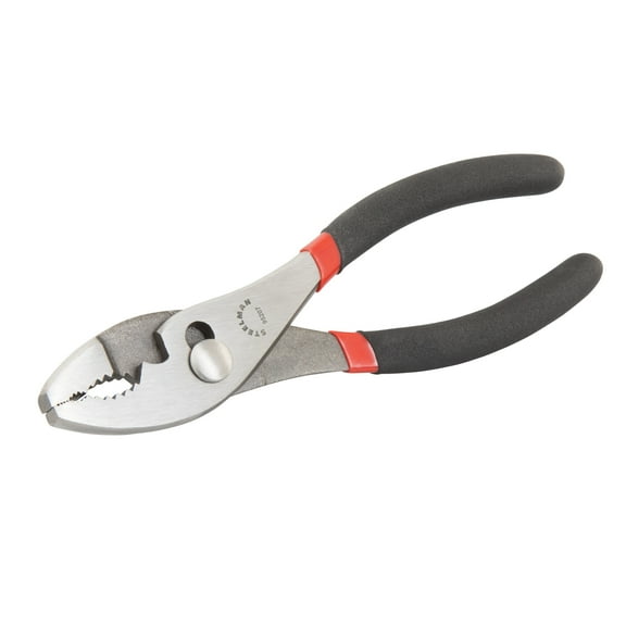 STEELMAN 95207 6-Inch Slip Joint Pliers