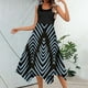 thumbnail image 1 of WILLBEST Vestido Lino Vestido Largo Informal De Verano Con Estampado Floral Y Elegante Para Mujer, 1 of 3
