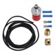 thumbnail image 3 of Kit De Interruptor De Bloqueo De Marcha Alta De Transmisión, Rendimiento Duradero, Resistente Al Desgaste, Antienvejecimiento, K013, Metal ABS Sólido Para TH&nbsp;700-R4&nbsp;TH&nbsp;200-4R ANGGREK HI1618, 3 of 8