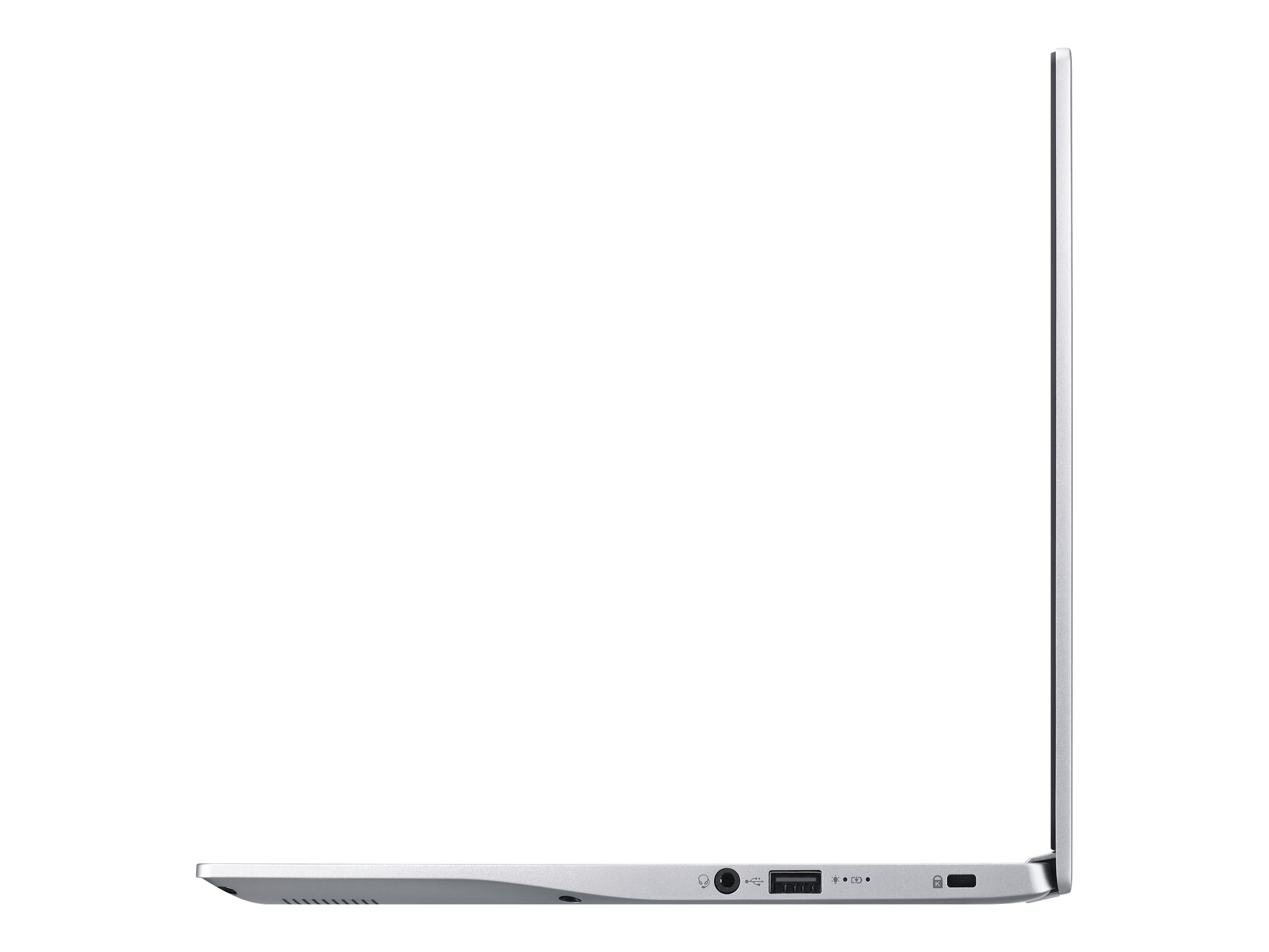 Acer Swift 3 14" Full HD Laptop, AMD Ryzen 5 4500U, 256GB SSD, Windows 10 Home, SF314-42-R7LH - image 10 of 10