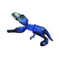 thumbnail image 4 of 2x Figuras de Animales de Dinosaurio, Agarrador de Mano, Juguete de Dinosaurio, Juego de Garra, Recogedor Novedoso para Niños Y Niñas, Regalo de 2 piezas, 4 of 8