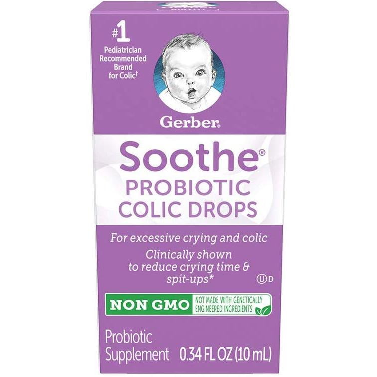 colic drops walmart